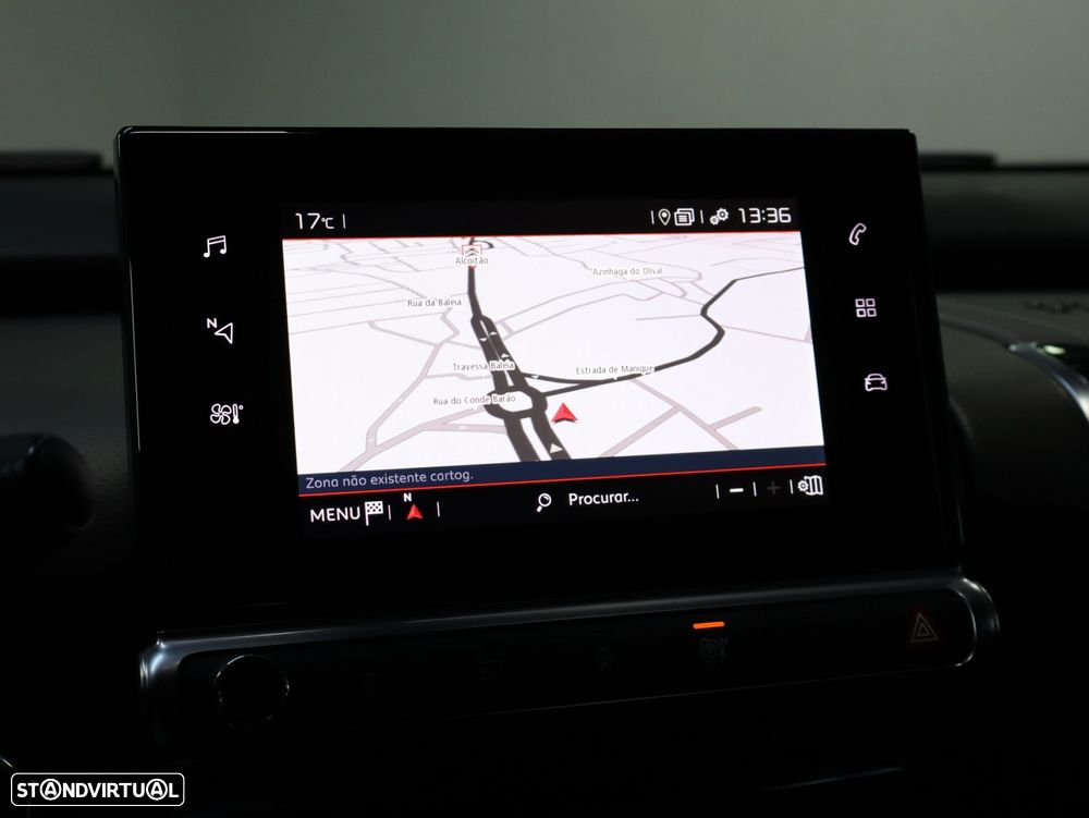 Citroën C4 Cactus 1.2 PureTech Shine Pack - 12