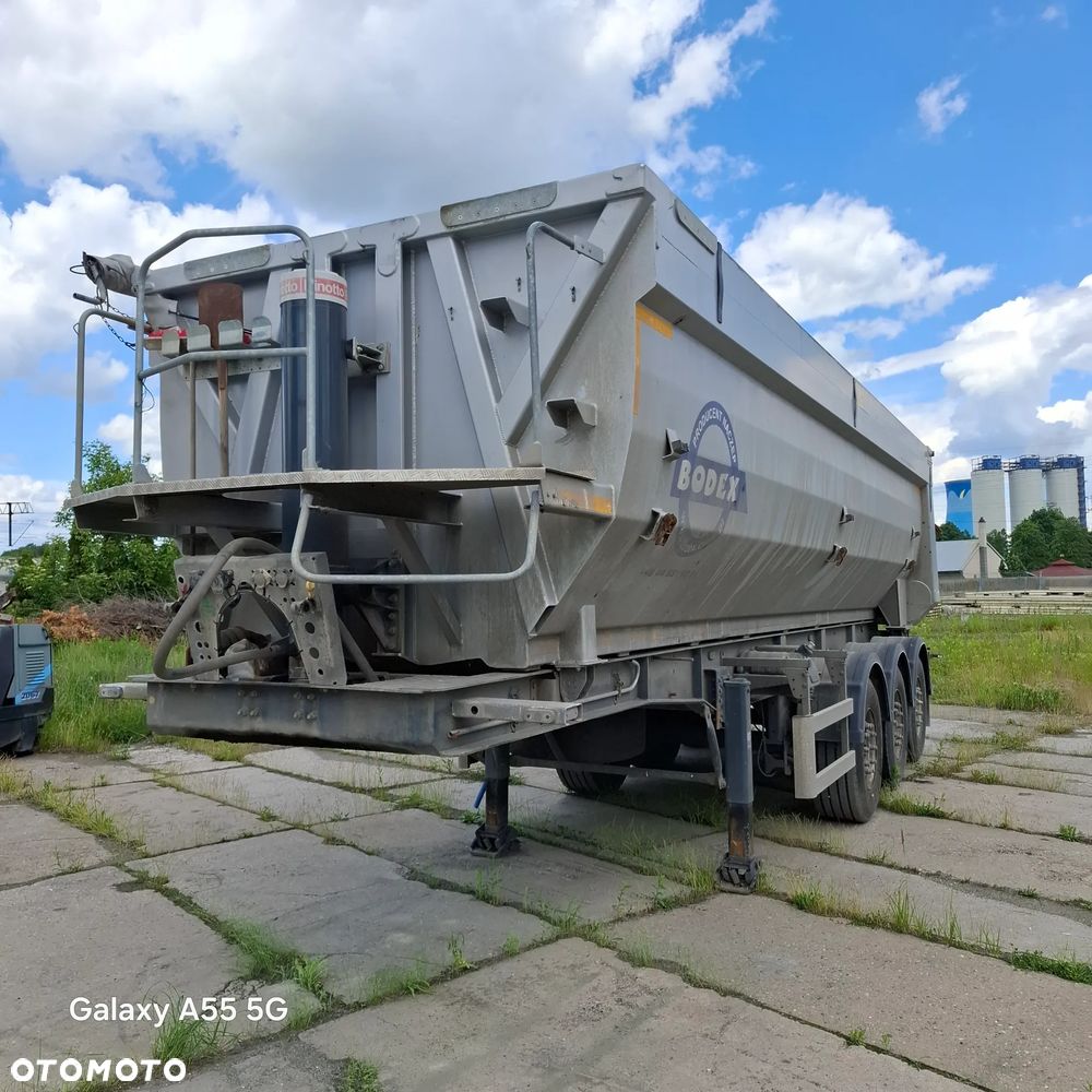 Bodex 30m3 - 1