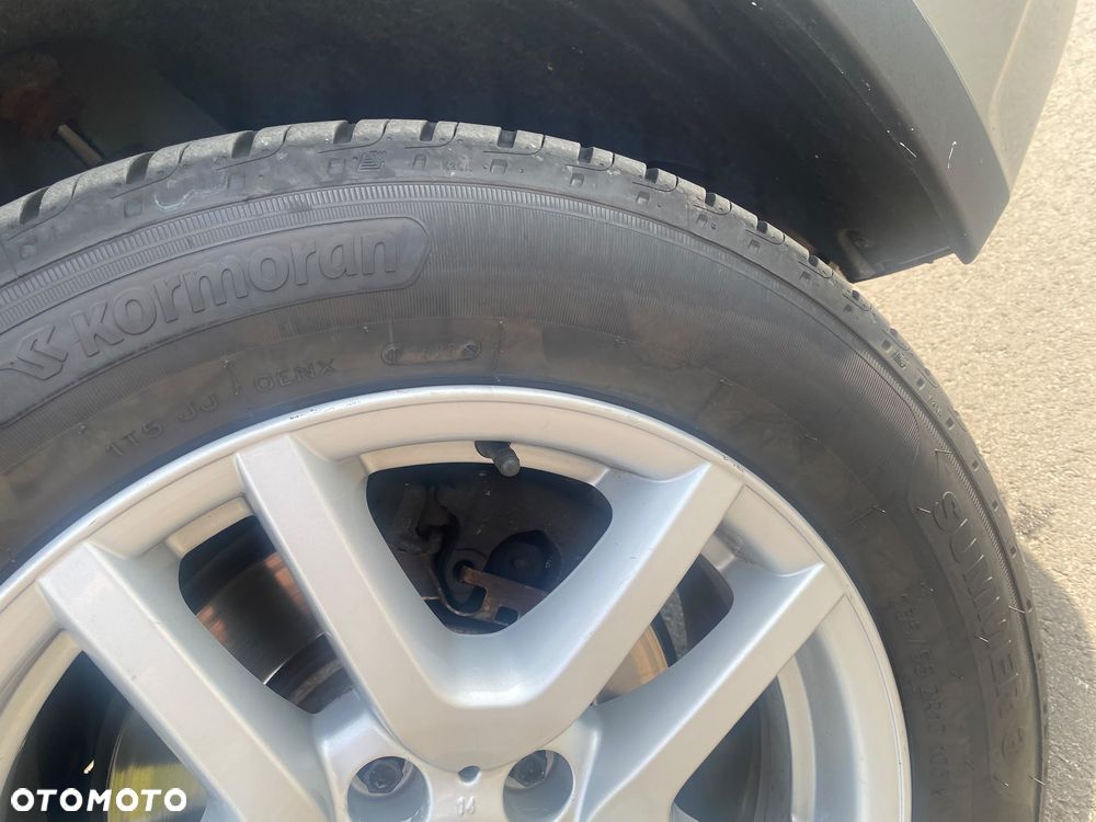 BMW X3 2.0d - 16