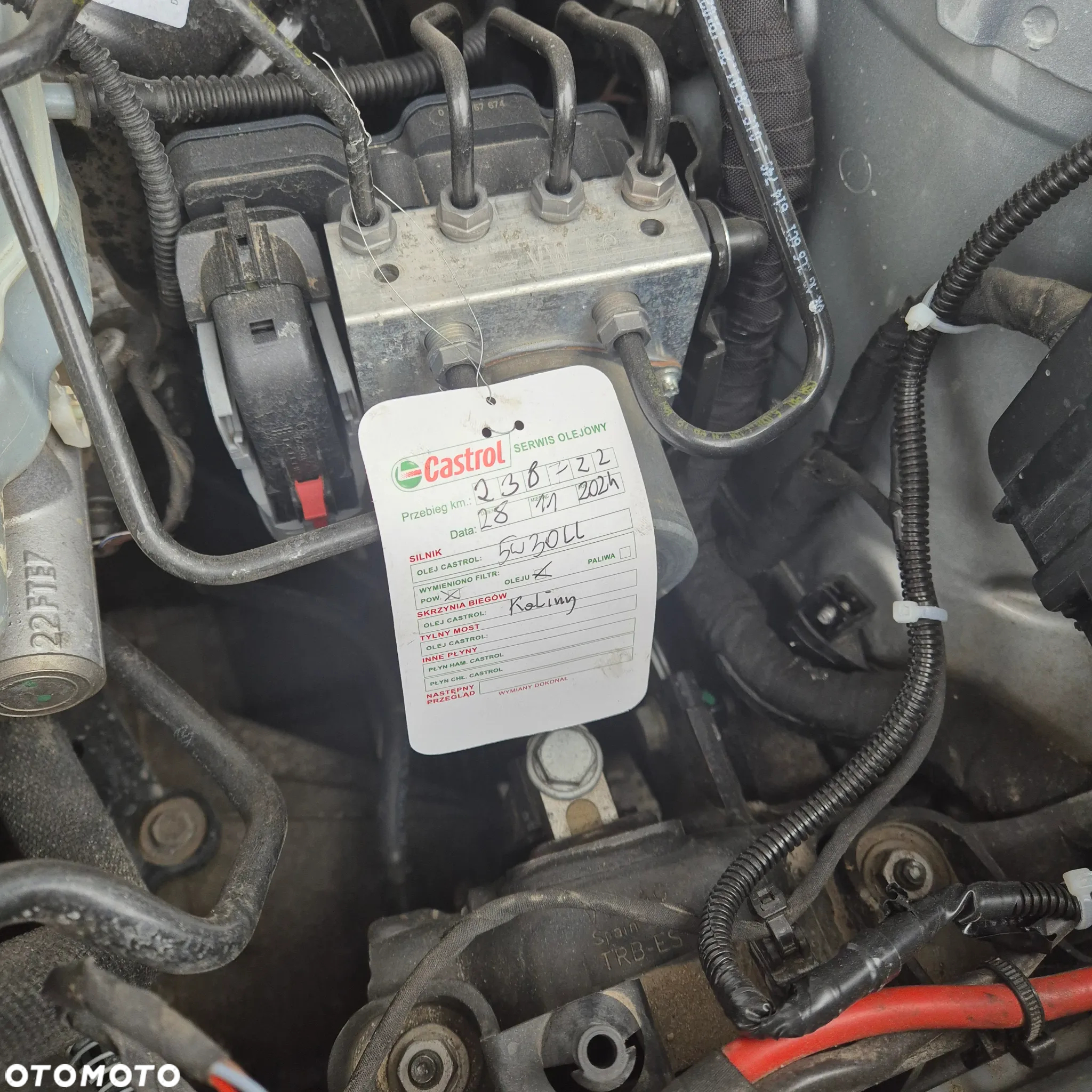 Skoda Fabia 1.0 TSI Active - 7