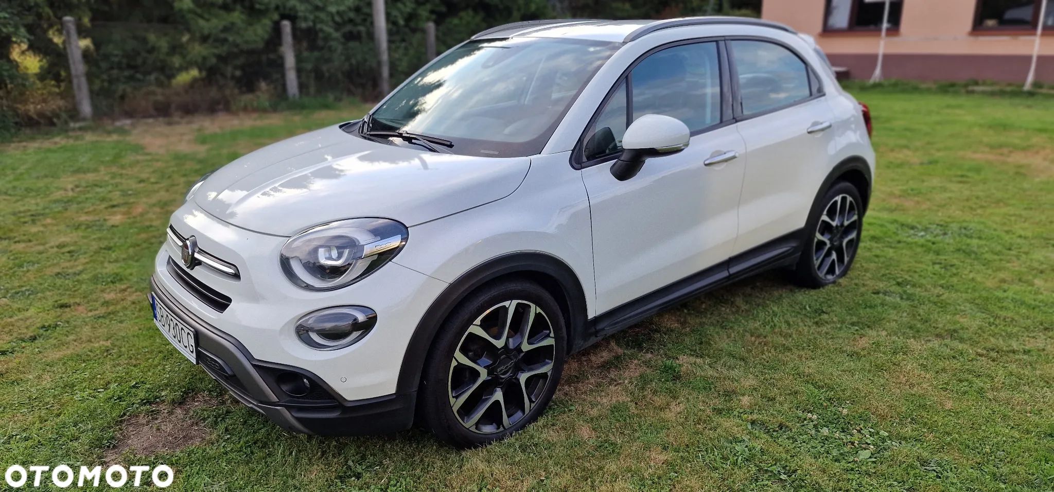 Fiat 500X 1.0 Cross - 1