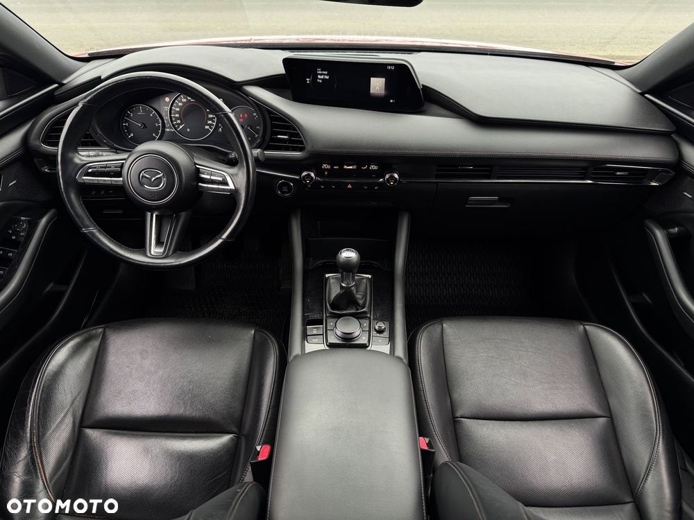 Mazda 3 SKYACTIV-D 1.8 - 6