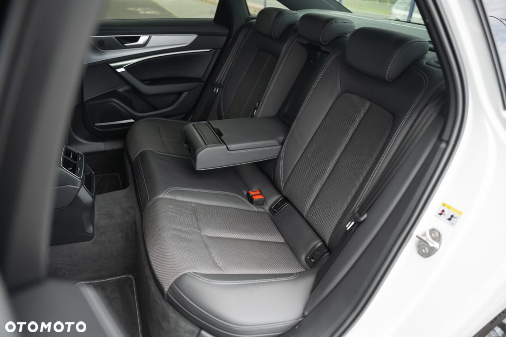 Audi A6 Limousine 45 TFSI S tronic design - 35