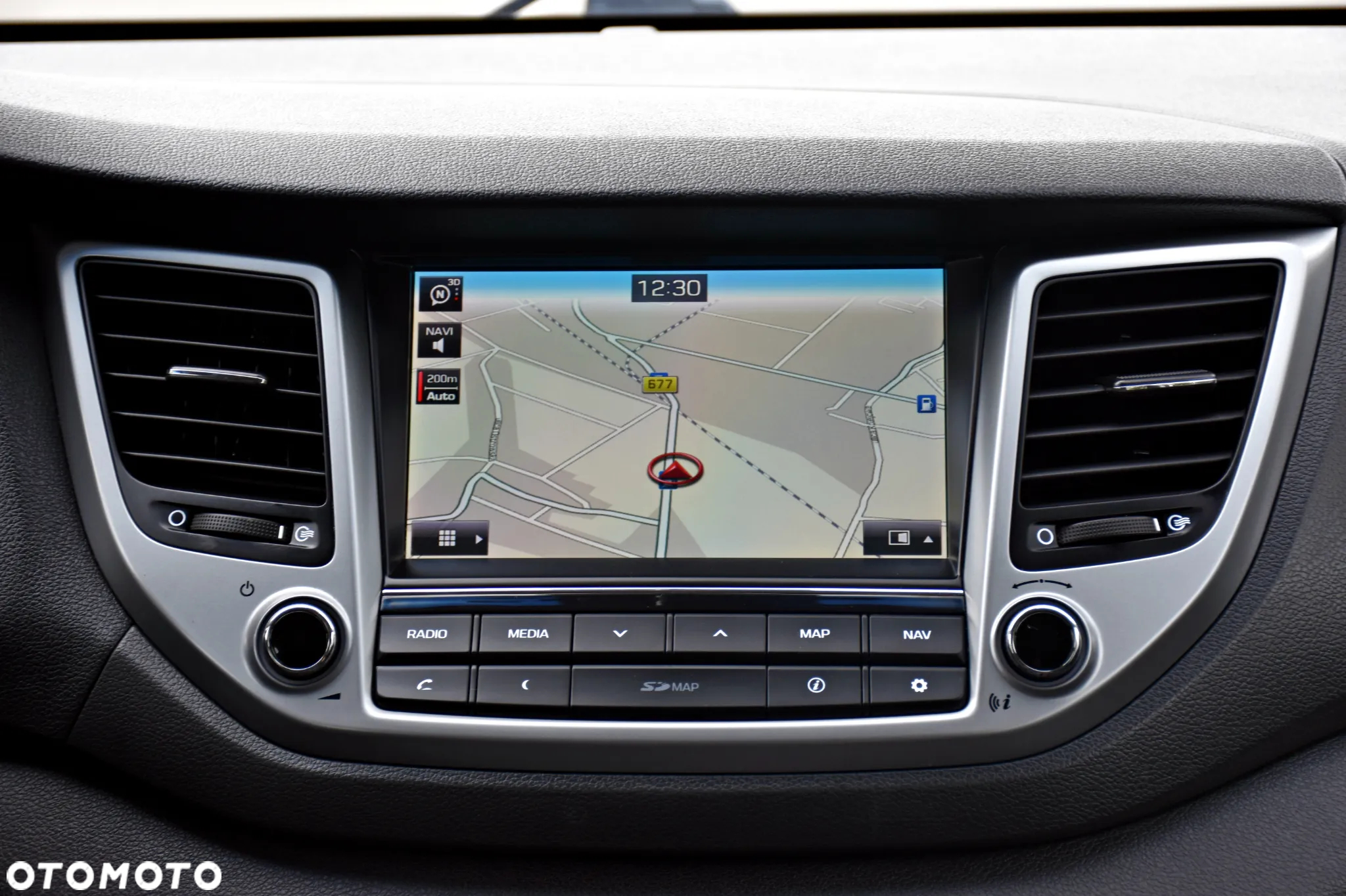 Hyundai Tucson 1.6 GDi 2WD Advantage - 32