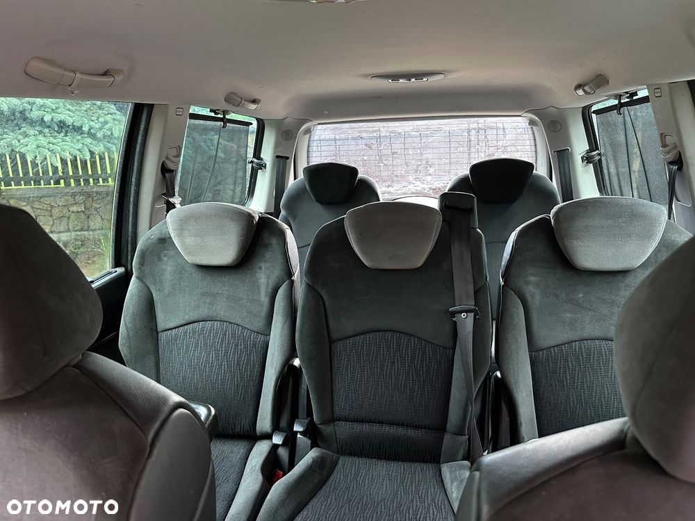 Citroën C8 2.0 HDi Exclusive EU5 - 13