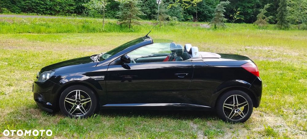 Opel Tigra 1.4 Enjoy - 4
