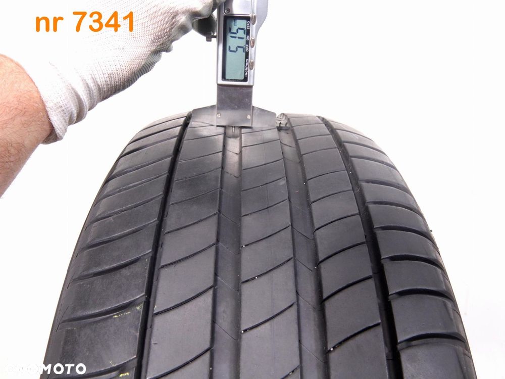 Michelin PRIMACY 3 215/55 R17 - 2