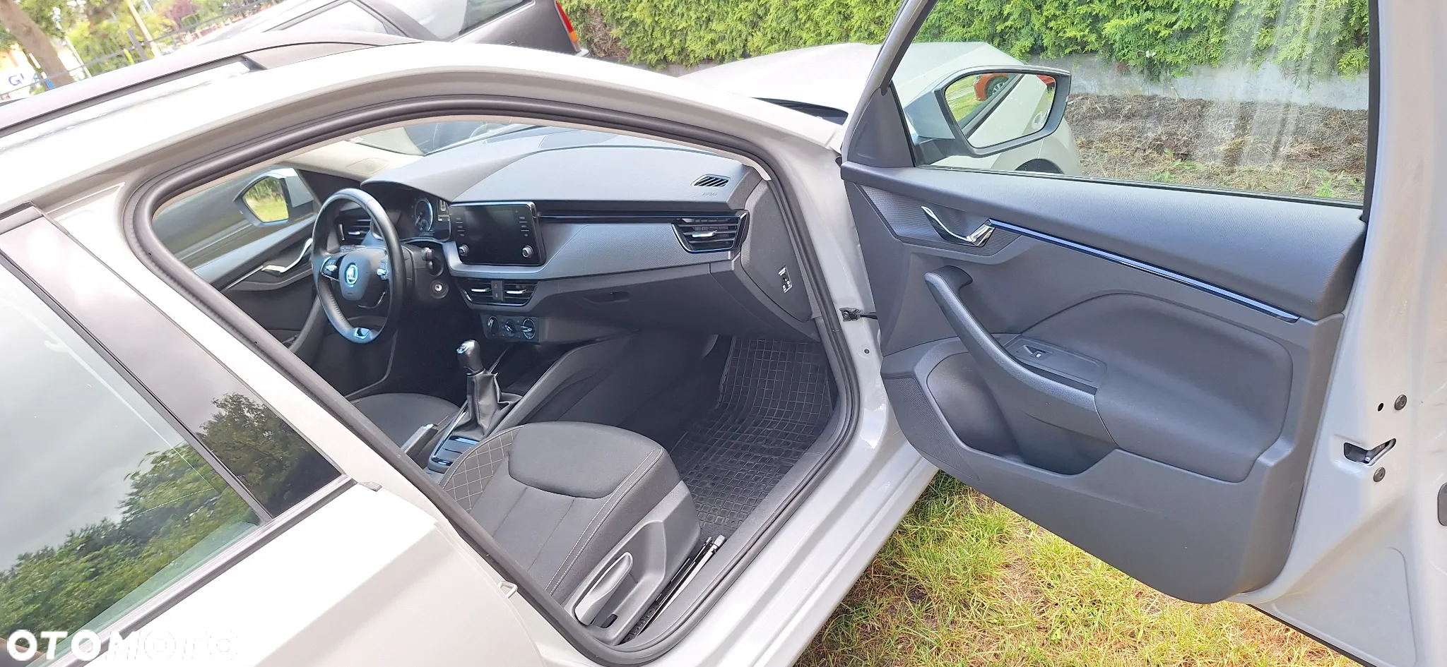 Skoda Kamiq 1.0 TSI Ambition - 24