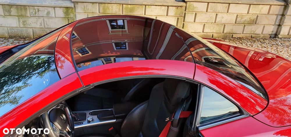 Mercedes-Benz SLK - 33