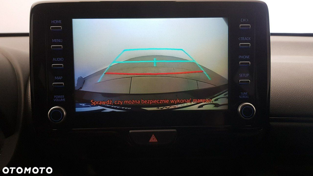 Toyota Yaris - 22