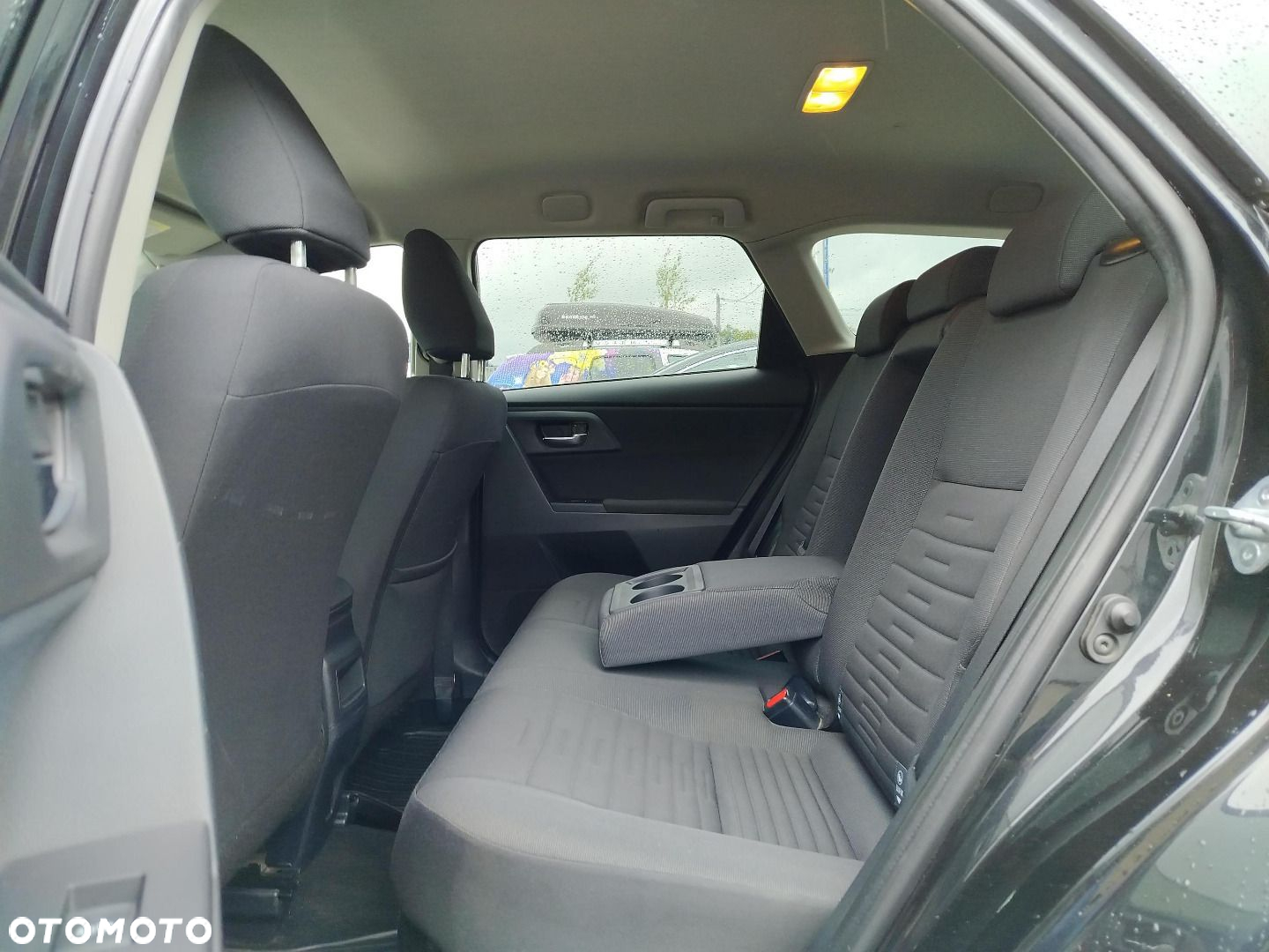 Toyota Auris - 14