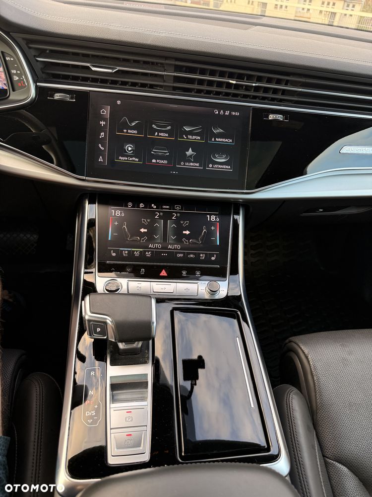 Audi Q7 50 TDI mHEV Quattro S Line Tiptr - 17