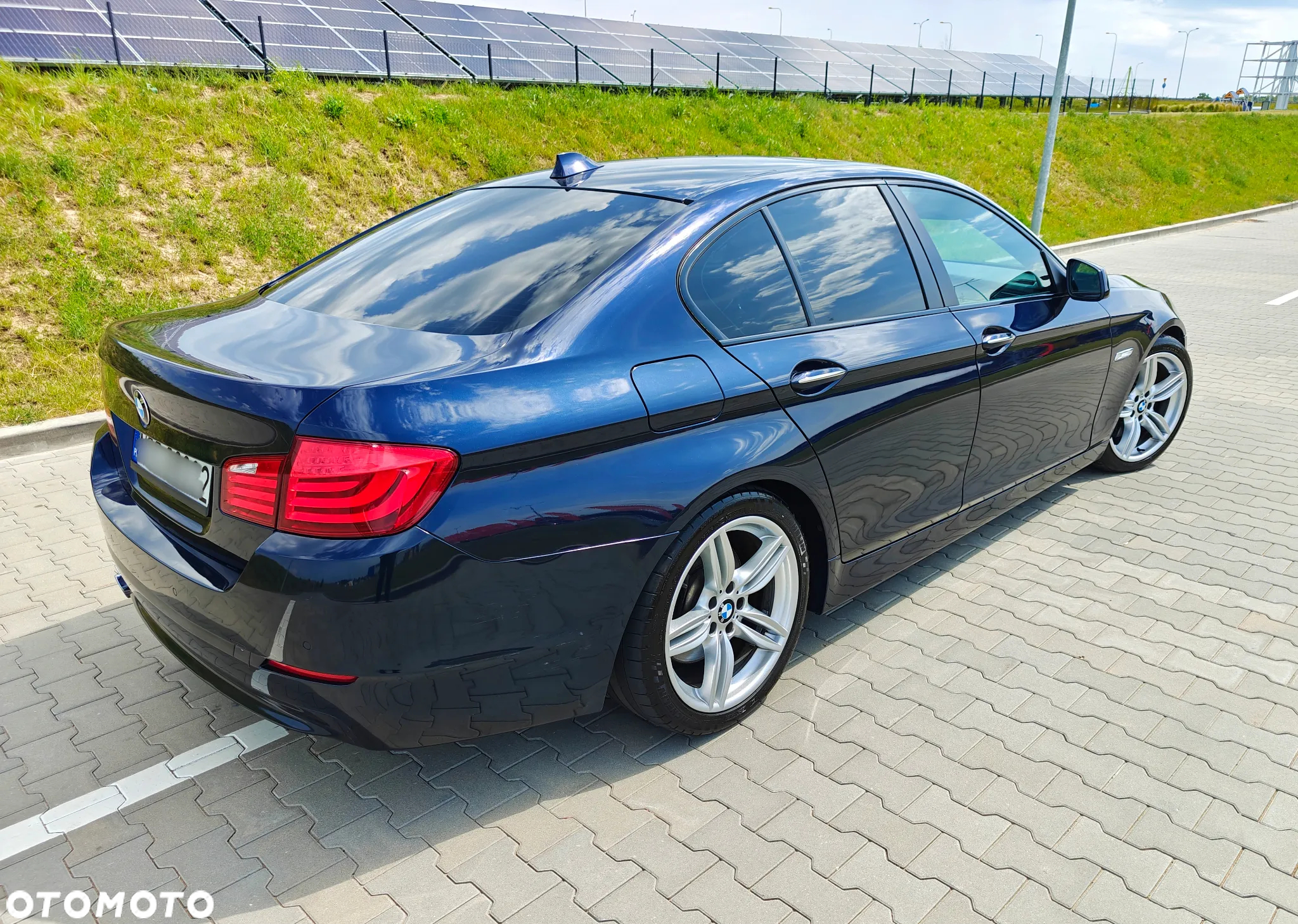 BMW Seria 5 - 3