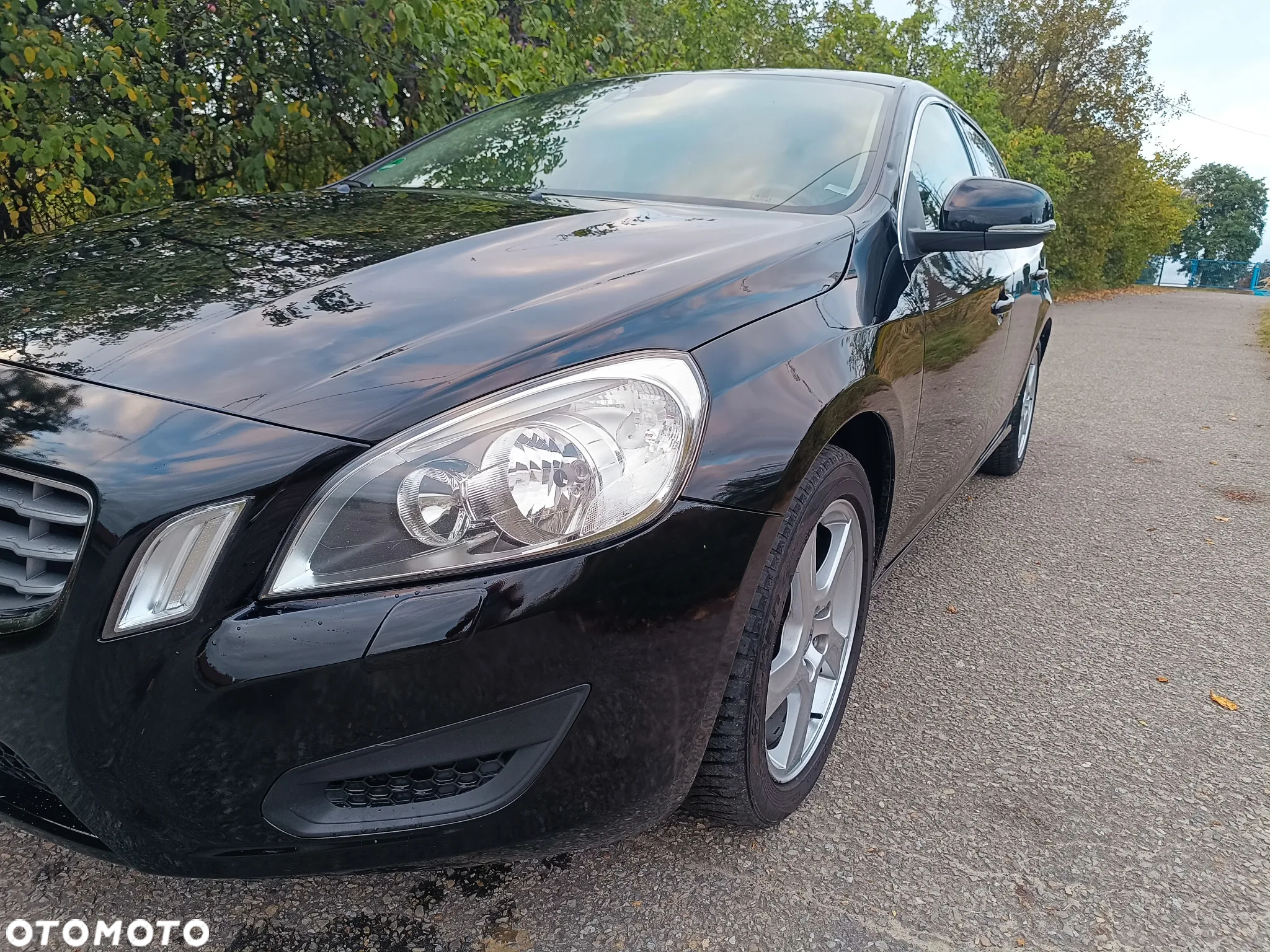 Volvo V60 D3 Momentum - 25
