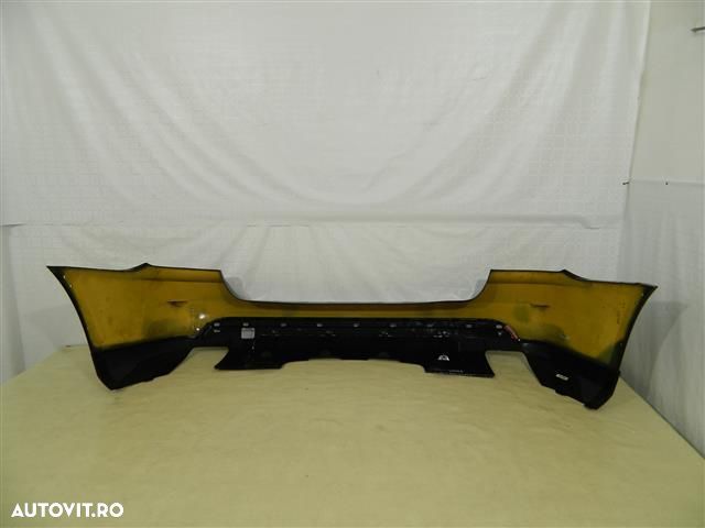 Bara spate Mercedes ML W164, 2005, 2006, 2007, 2007, 2008,, A1648850025 - 5