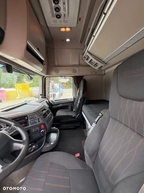 DAF XF 106 / 480/ Super Space Cab - 8
