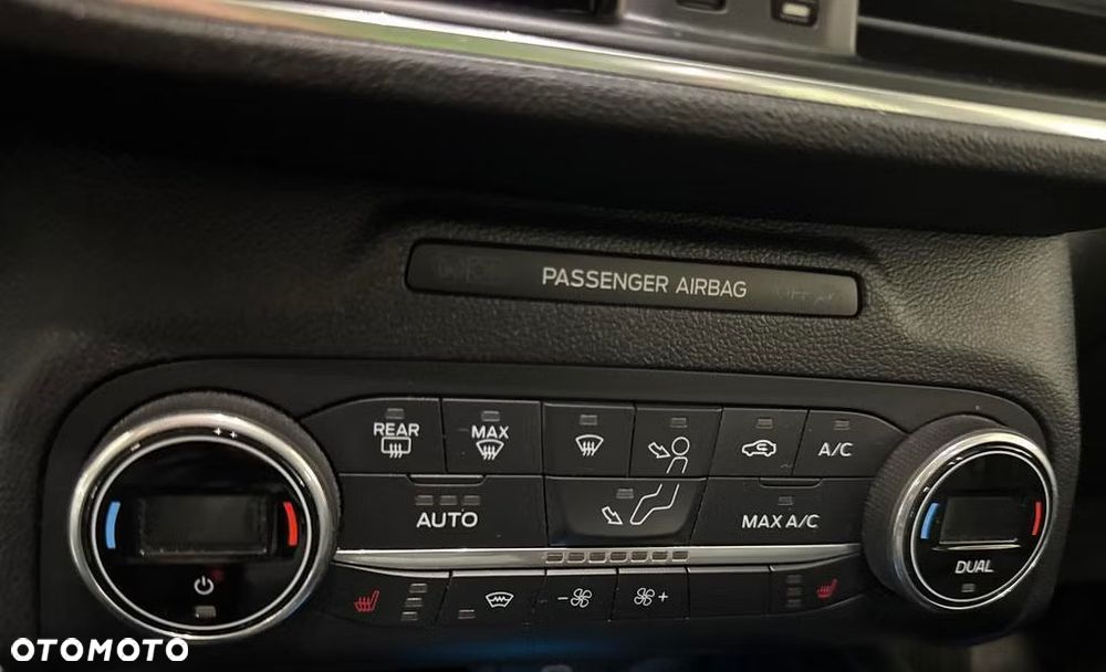Ford Kuga 2.5P PHEV FWD Titanium - 6
