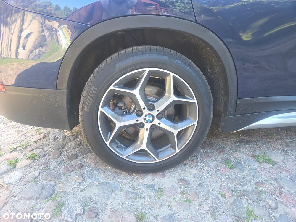 BMW X1 - 4