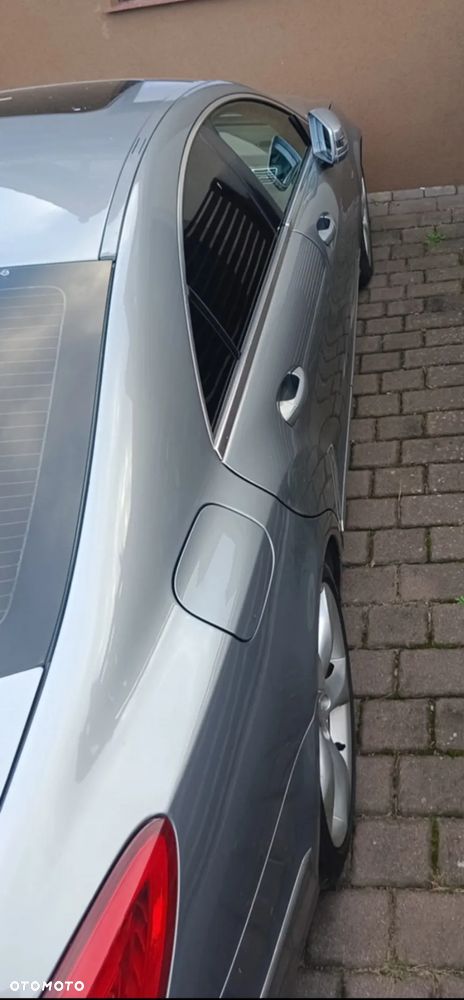 Mercedes-Benz CLS 350 CDI DPF BlueEFFICIENCY 7G-TRONIC Edition 1 - 7
