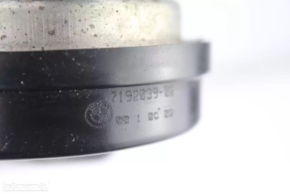 BUZINA BMW 1 2007 -719203907 - 4