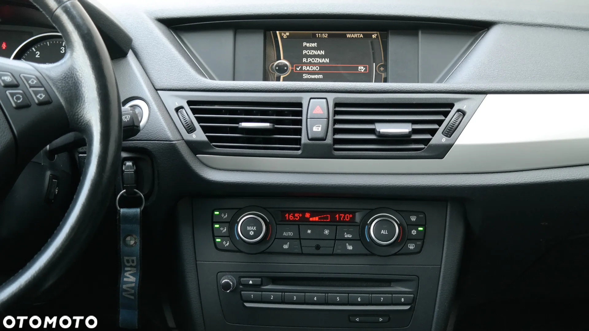 BMW X1 xDrive20d - 23