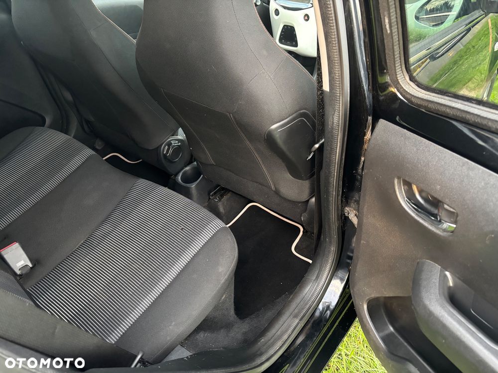 Peugeot 108 PureTech 82 Top Roland Garros - 19