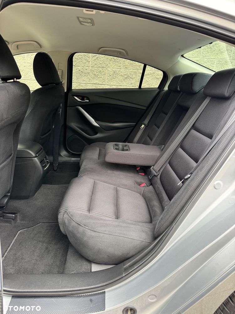 Mazda 6 2.0 SKYEnergy - 10