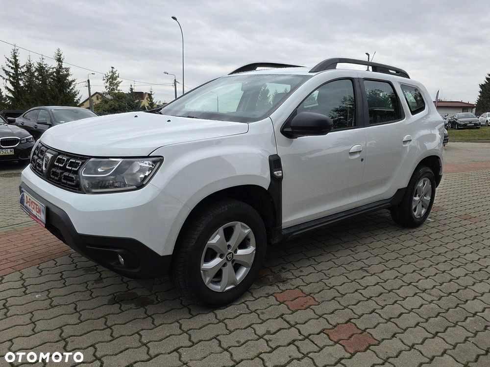 Dacia Duster - 16