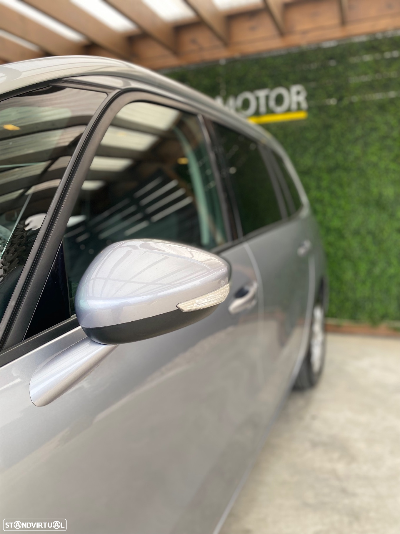 Citroën C4 Grand Picasso 1.6 BlueHDi Live - 4