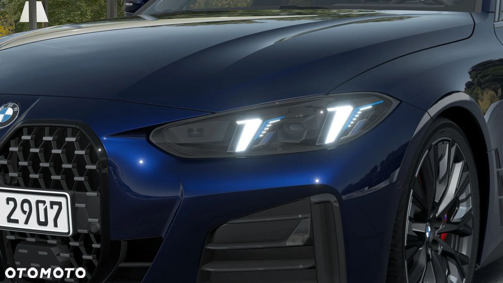 BMW Seria 4 430i xDrive M Sport - 8