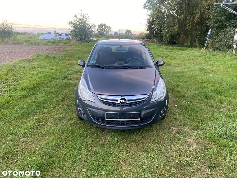 Opel Corsa - 2