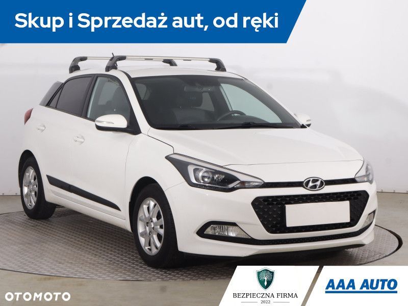 Hyundai i20 - 3