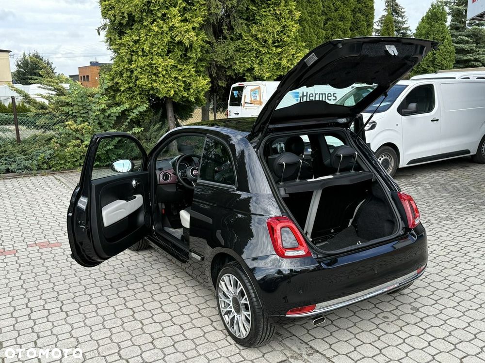 Fiat 500 - 34
