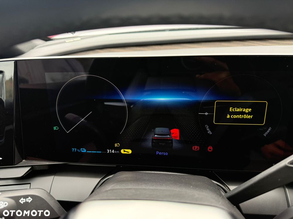 Renault Megane EV60 220hp optimum charge Iconic - 15