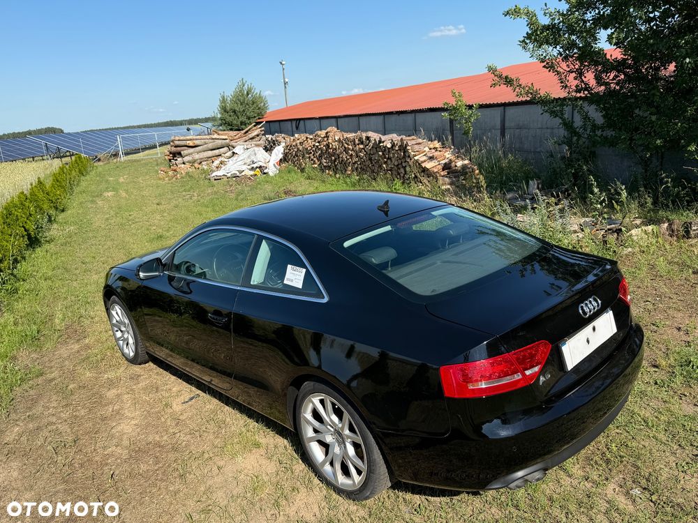 Audi A5 Coupé 2.0 TDI DPF - 29