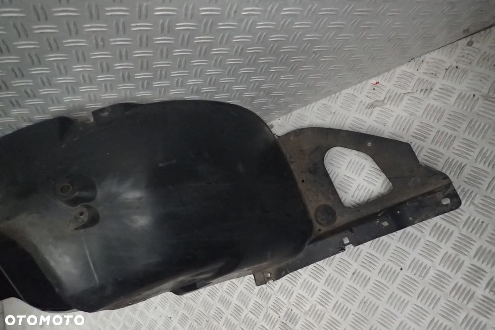 NADKOLE PRAWY / LEWY PRZÓD PEUGEOT 208 12-18 ROK 9673768780 / 9673768880 - 3