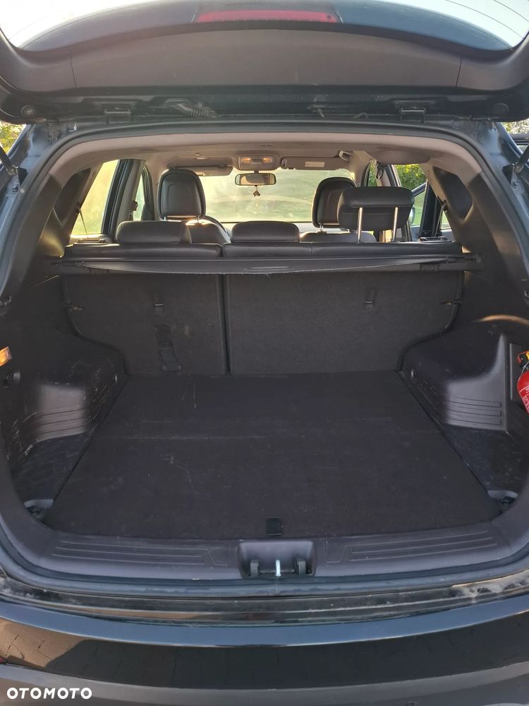 Hyundai ix35 1.6 GDI Classic 2WD - 11