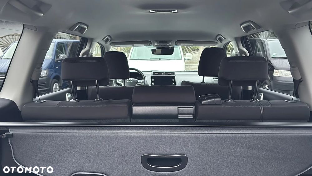 Toyota Land Cruiser LC 2.8 D-4D Prestige - 8