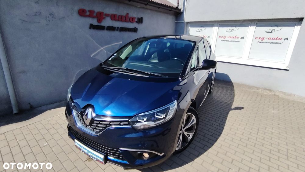 Renault Scenic ENERGY TCe 130 INTENS - 5