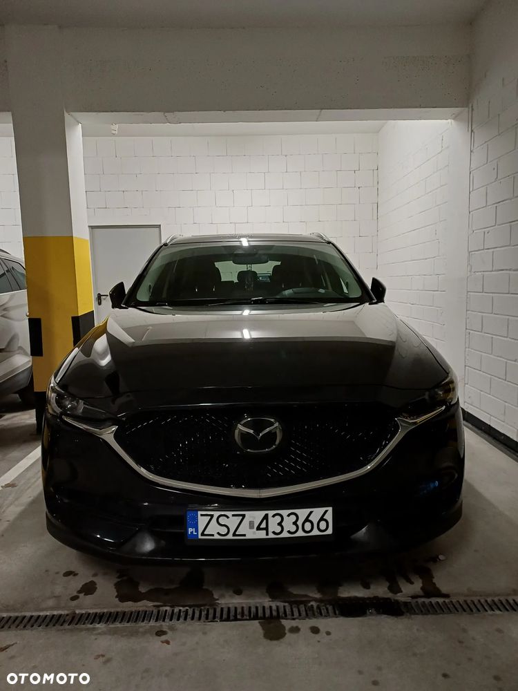 Mazda CX-5 - 26