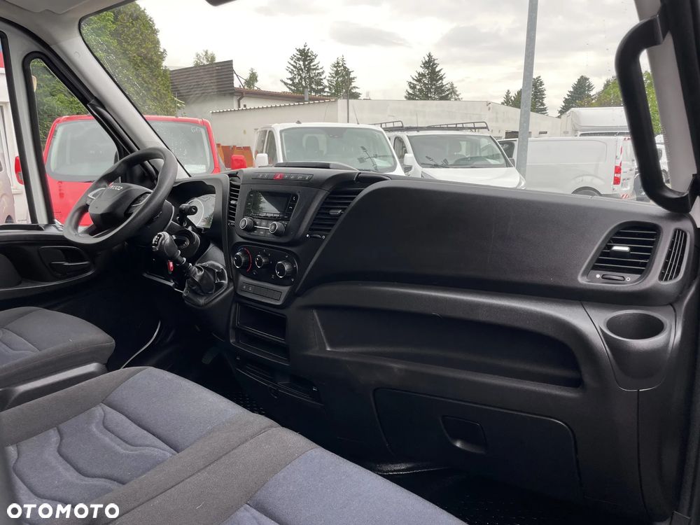 Iveco Daily - 4