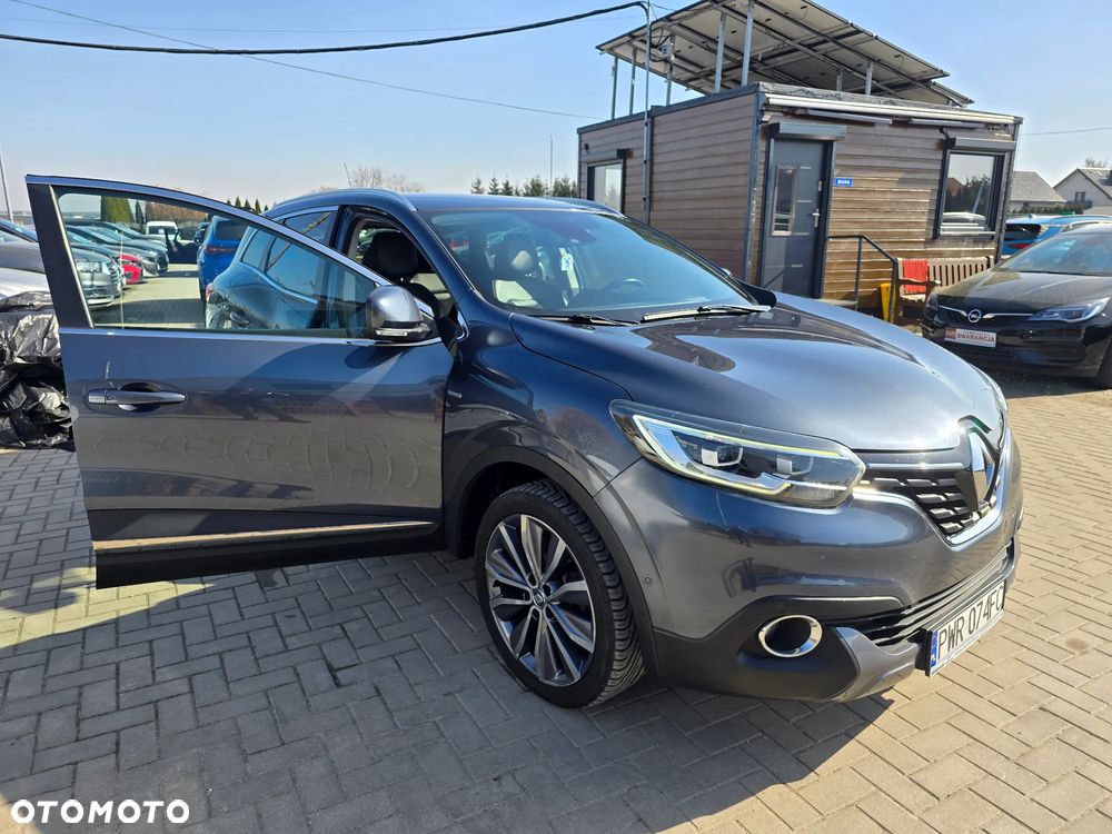 Renault Kadjar - 20