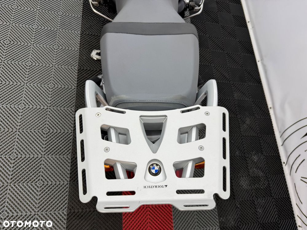 BMW GS - 21