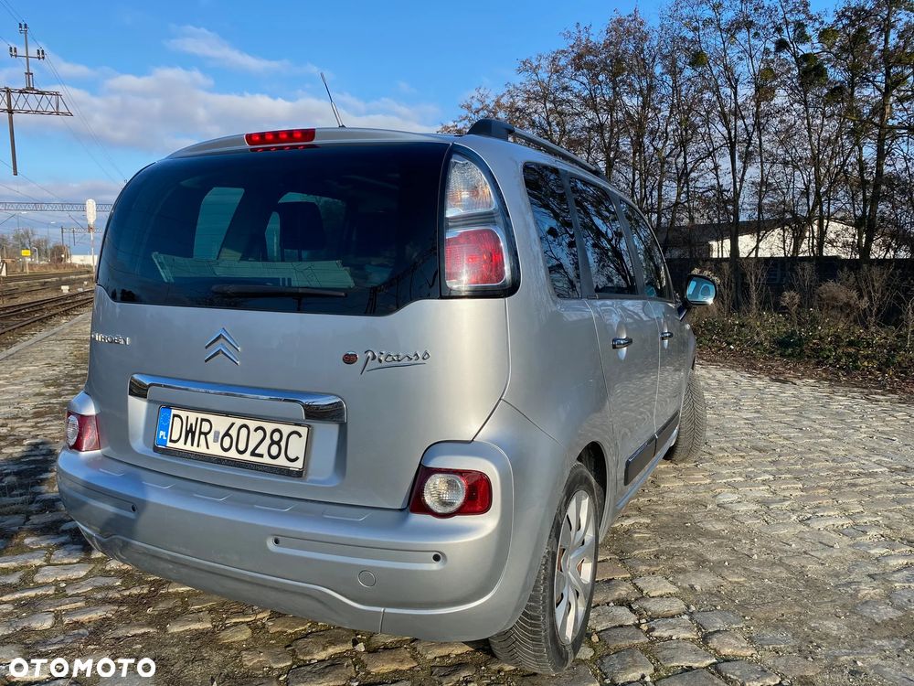 Citroën C3 Picasso 1.6 HDi Exclusive - 7