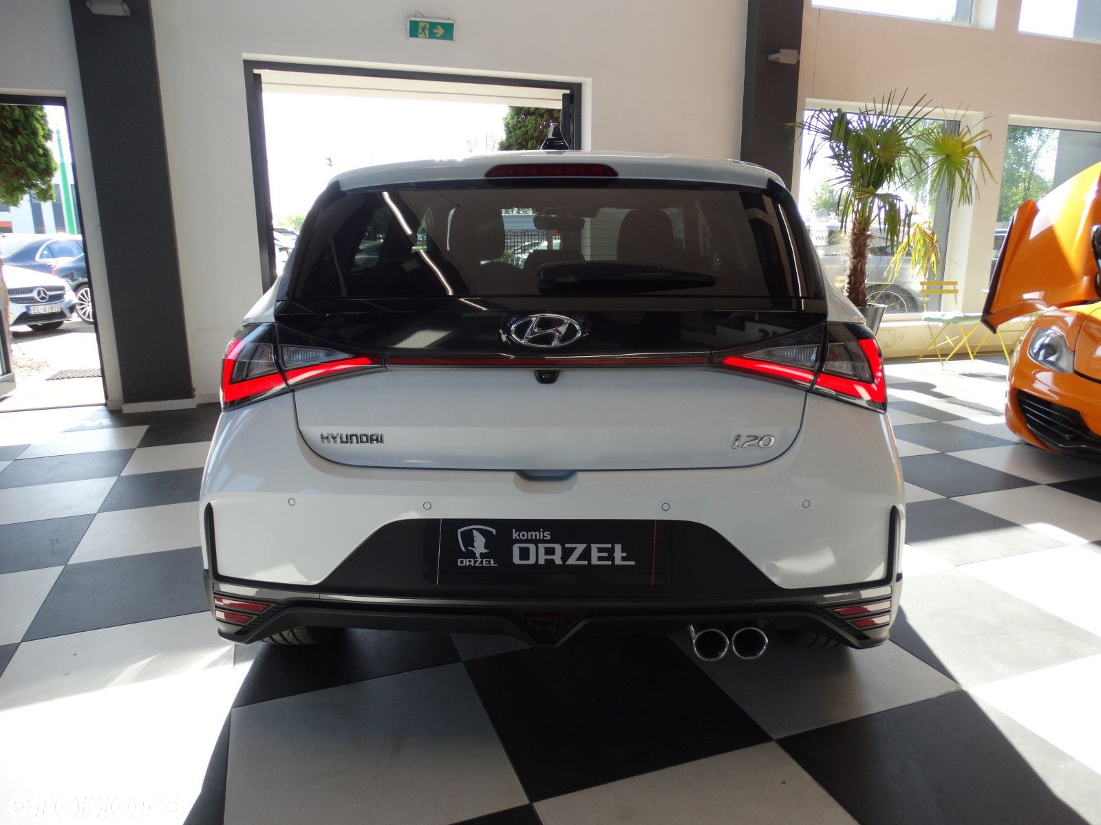Hyundai i20 - 6
