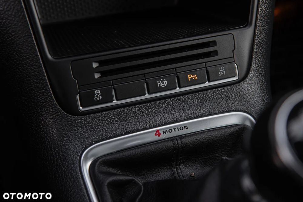 Volkswagen Tiguan 2.0 TSI 4Mot Sport&Style - 22