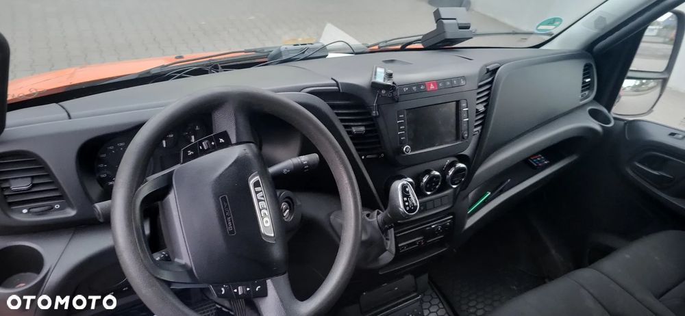 Iveco DAILY 70C17   Hi-Matic  L4H3 - 7