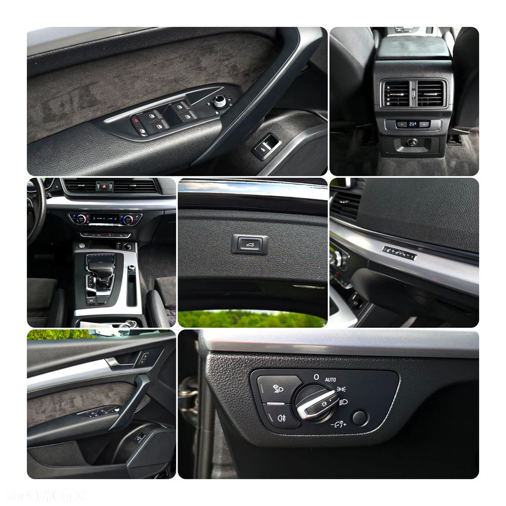 Audi Q5 2.0 TDI Quattro Sport S tronic - 21