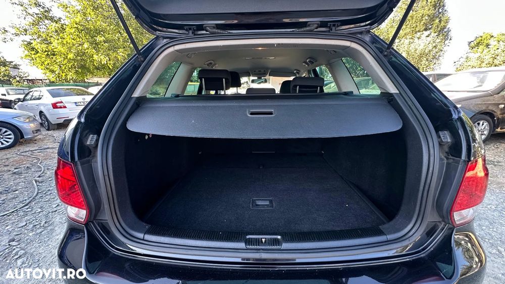 Volkswagen Golf 1.2 TSI Style - 14
