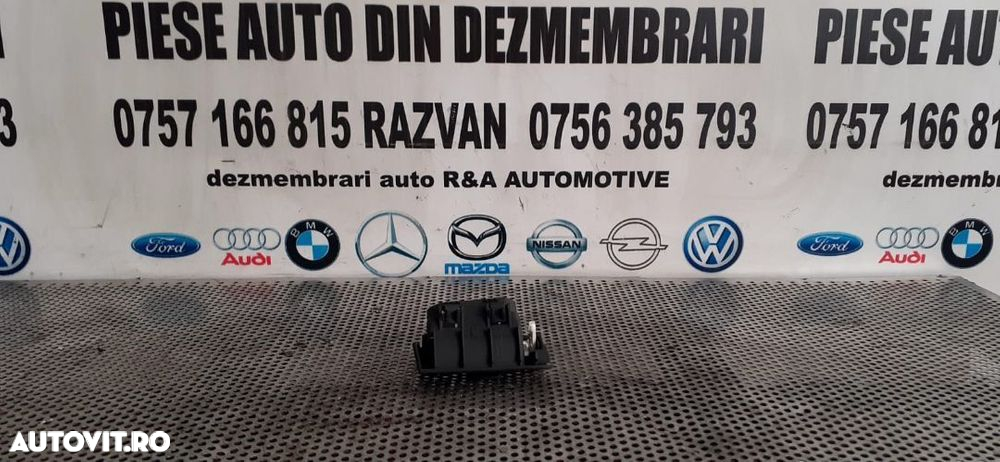 Grile Grila Ventilatie Bord Volvo S50 V50 An 2005/2010 Grile Grila Ventilatie Bord Volvo S50 V50 An - 6